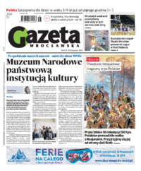 Gazeta Wrocławska