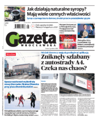 Gazeta Wrocławska