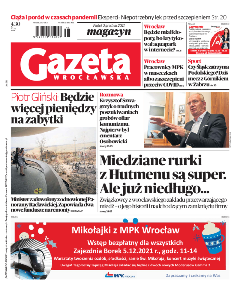 Gazeta Wrocławska