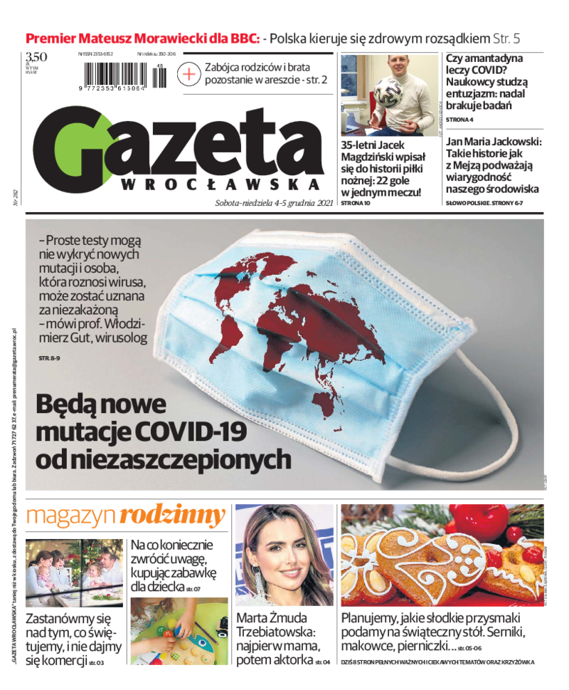 Gazeta Wrocławska