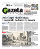 Gazeta Wrocławska