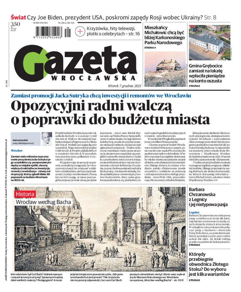 Gazeta Wrocławska