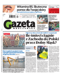 Gazeta Wrocławska