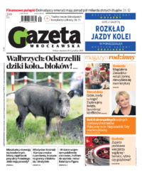 Gazeta Wrocławska