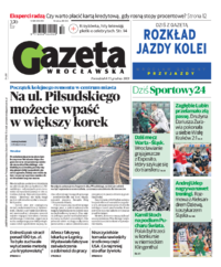 Gazeta Wrocławska