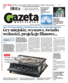 Gazeta Wrocławska