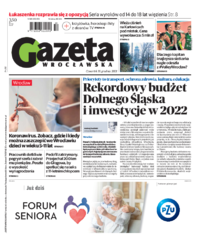 Gazeta Wrocławska