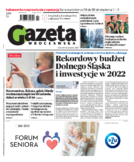 Gazeta Wrocławska