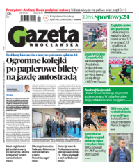 Gazeta Wrocławska