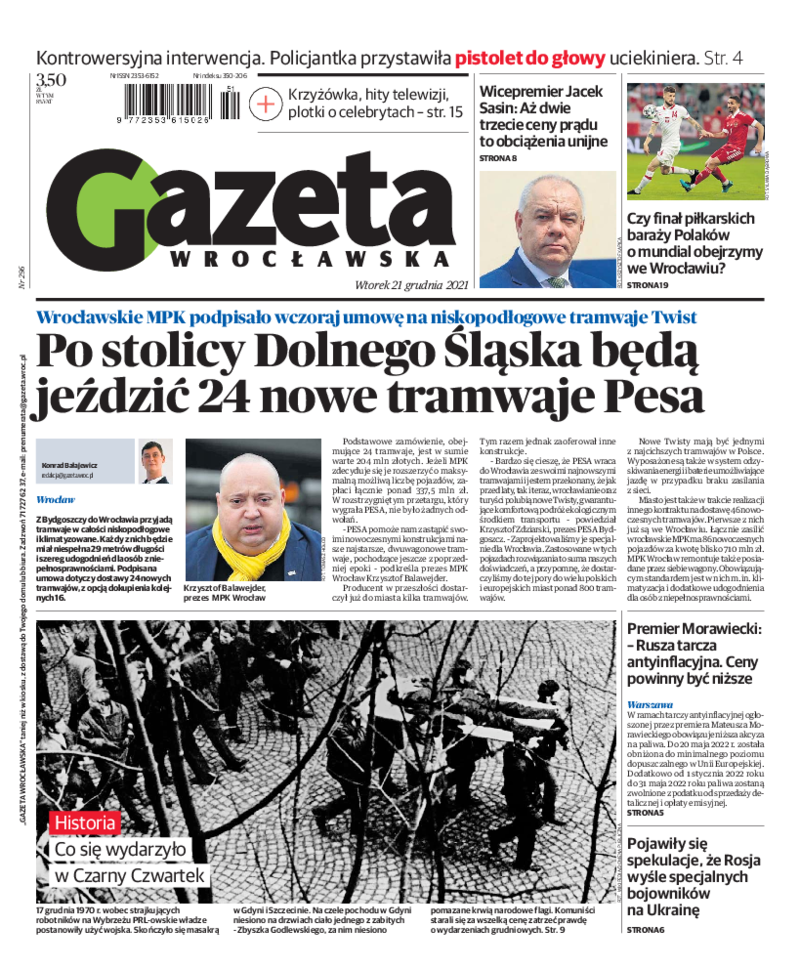 Gazeta Wrocławska