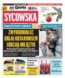 Gazeta Sycowska