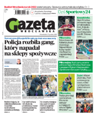 Gazeta Wrocławska