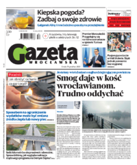 Gazeta Wrocławska