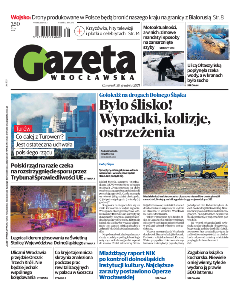 Gazeta Wrocławska