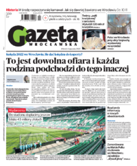 Gazeta Wrocławska