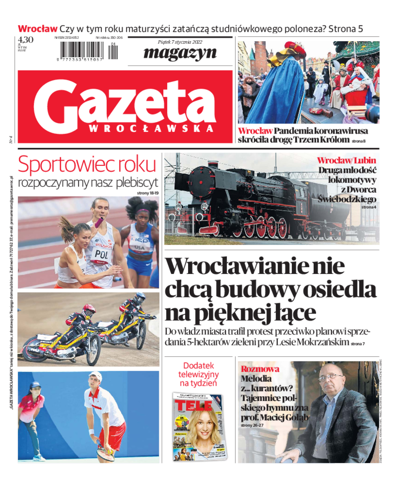 Gazeta Wrocławska