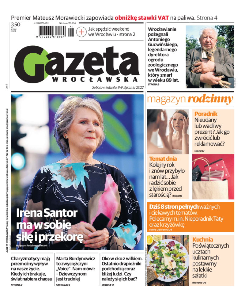 Gazeta Wrocławska