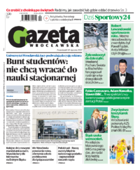 Gazeta Wrocławska