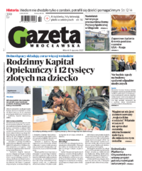 Gazeta Wrocławska