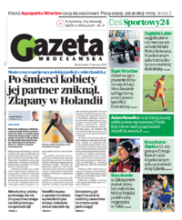 Gazeta Wrocławska