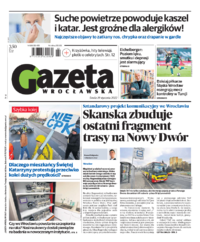 Gazeta Wrocławska