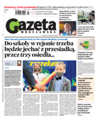 Gazeta Wrocławska