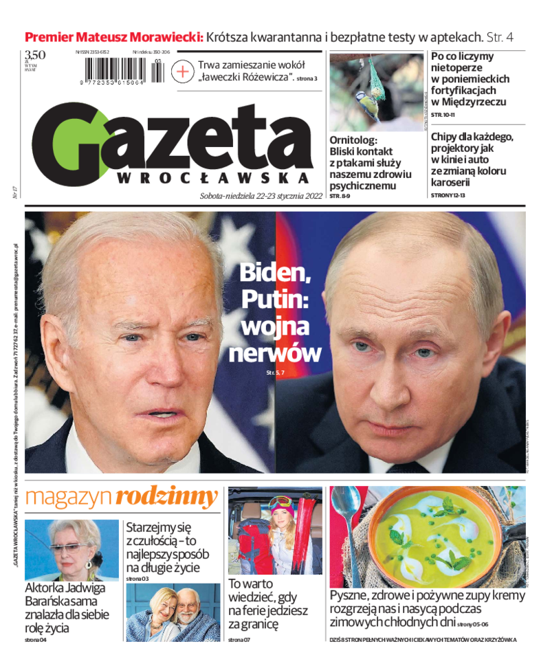 Gazeta Wrocławska