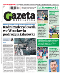 Gazeta Wrocławska