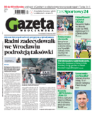 Gazeta Wrocławska