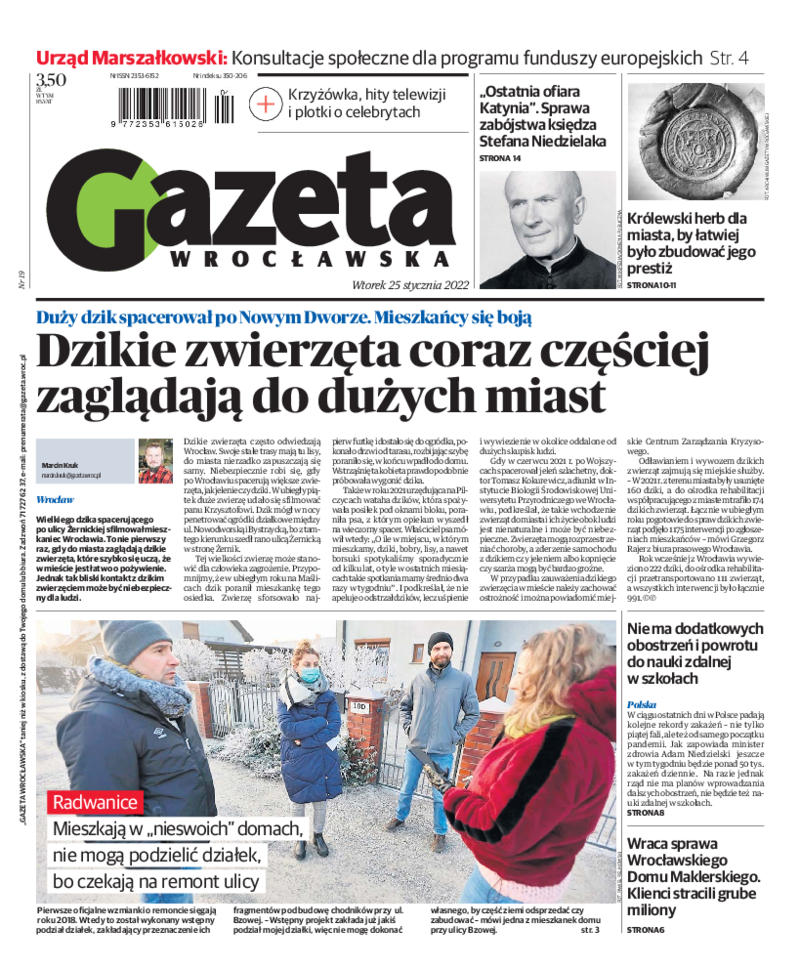 Gazeta Wrocławska