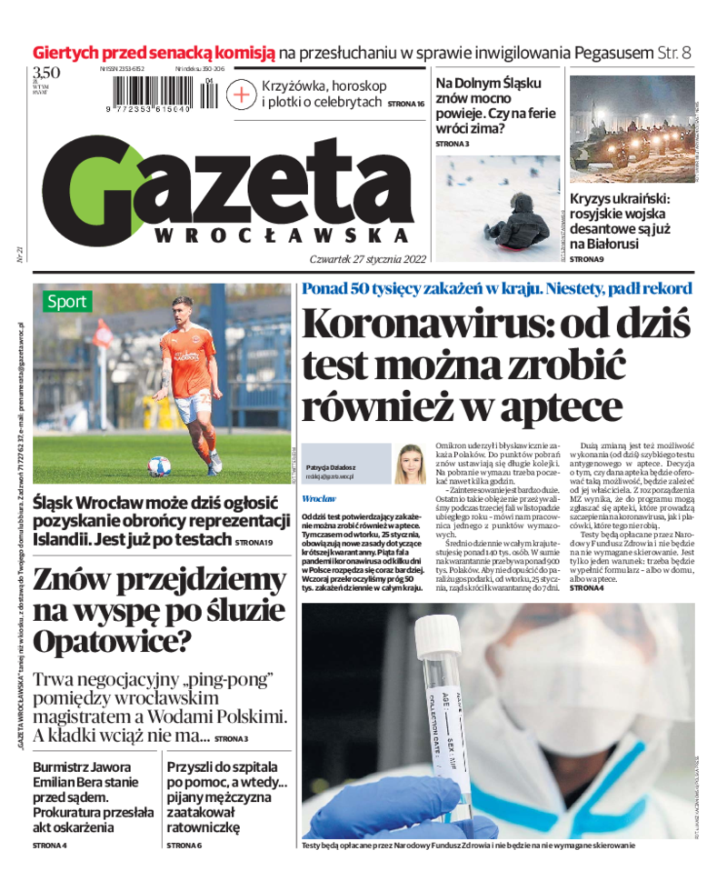 Gazeta Wrocławska