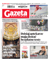 Gazeta Wrocławska