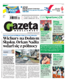 Gazeta Wrocławska