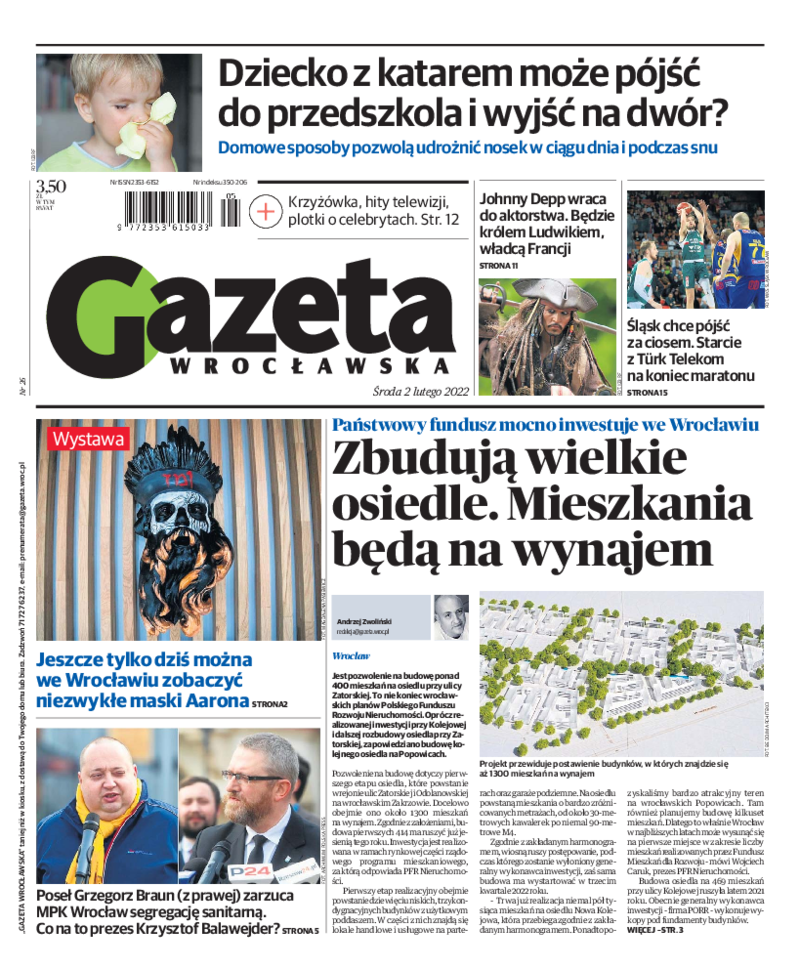 Gazeta Wrocławska