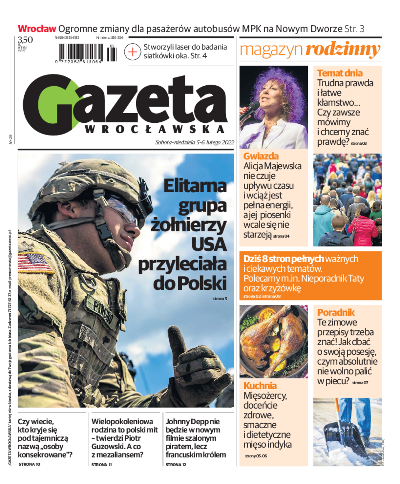 Gazeta Wrocławska