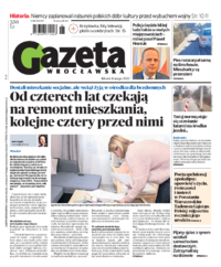 Gazeta Wrocławska