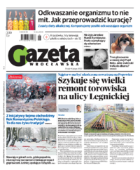 Gazeta Wrocławska