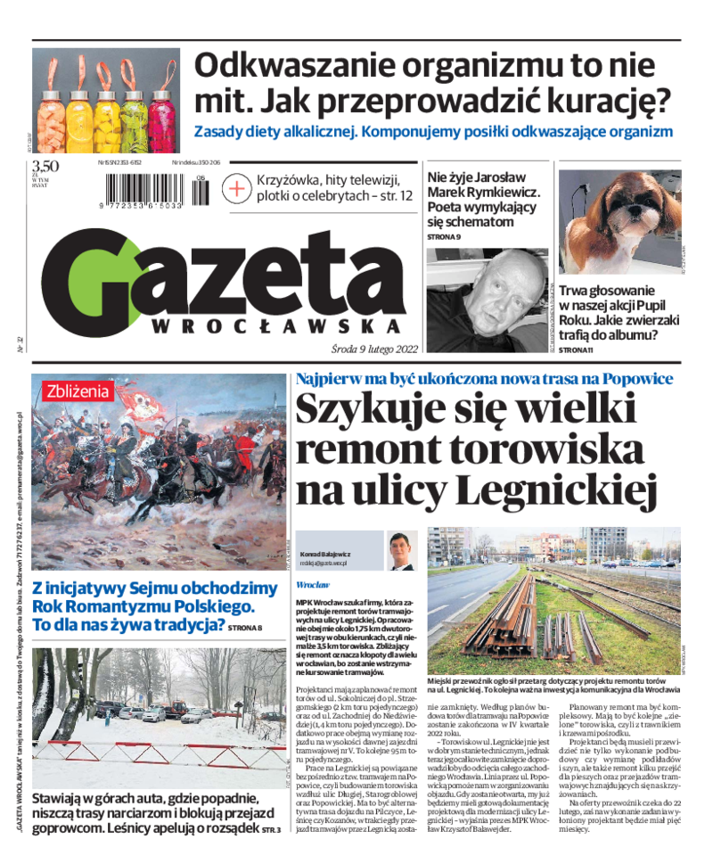 Gazeta Wrocławska