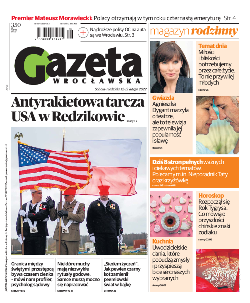 Gazeta Wrocławska