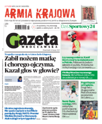 Gazeta Wrocławska