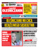 Oleśniczanin