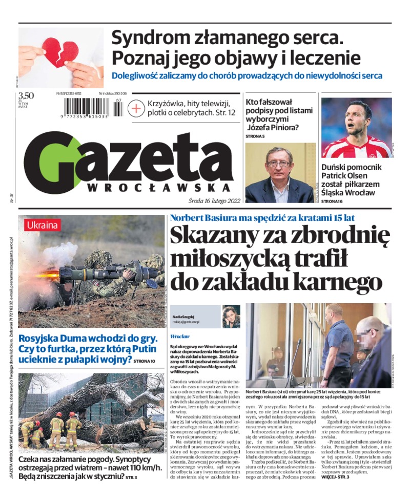 Gazeta Wrocławska