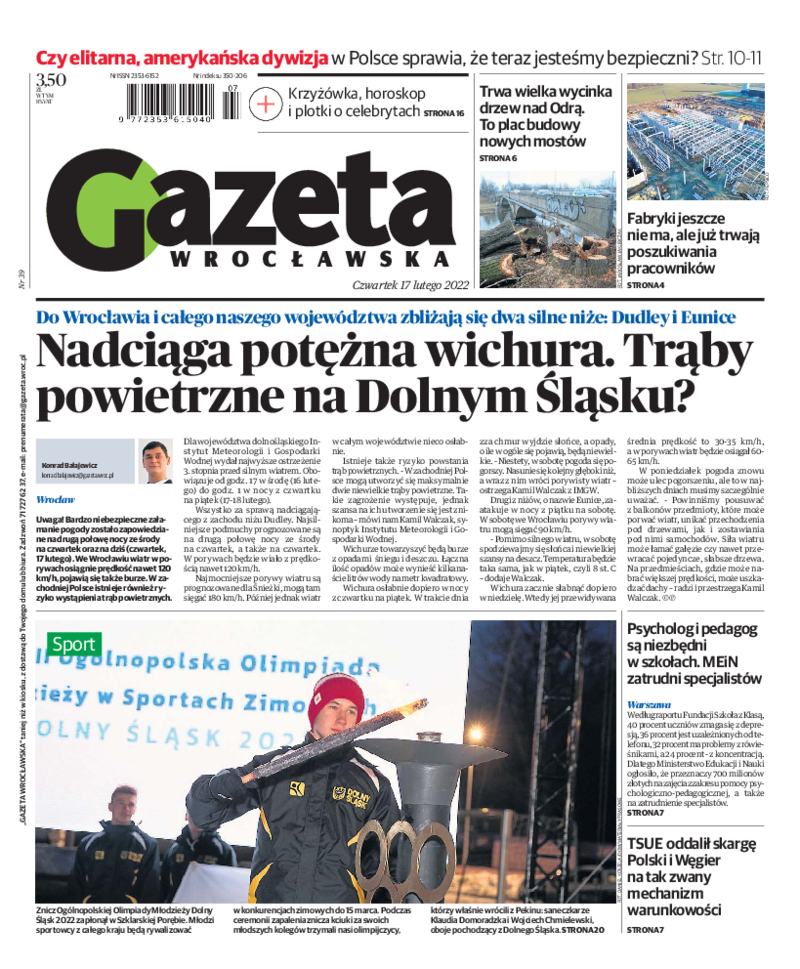 Gazeta Wrocławska