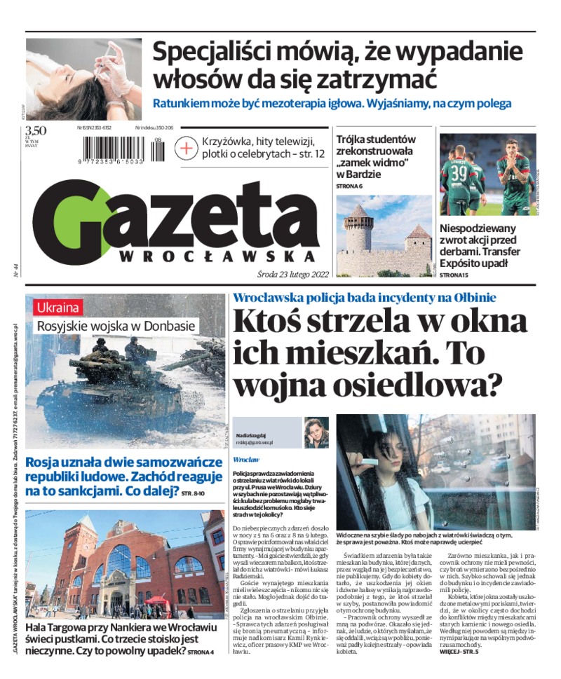 Gazeta Wrocławska