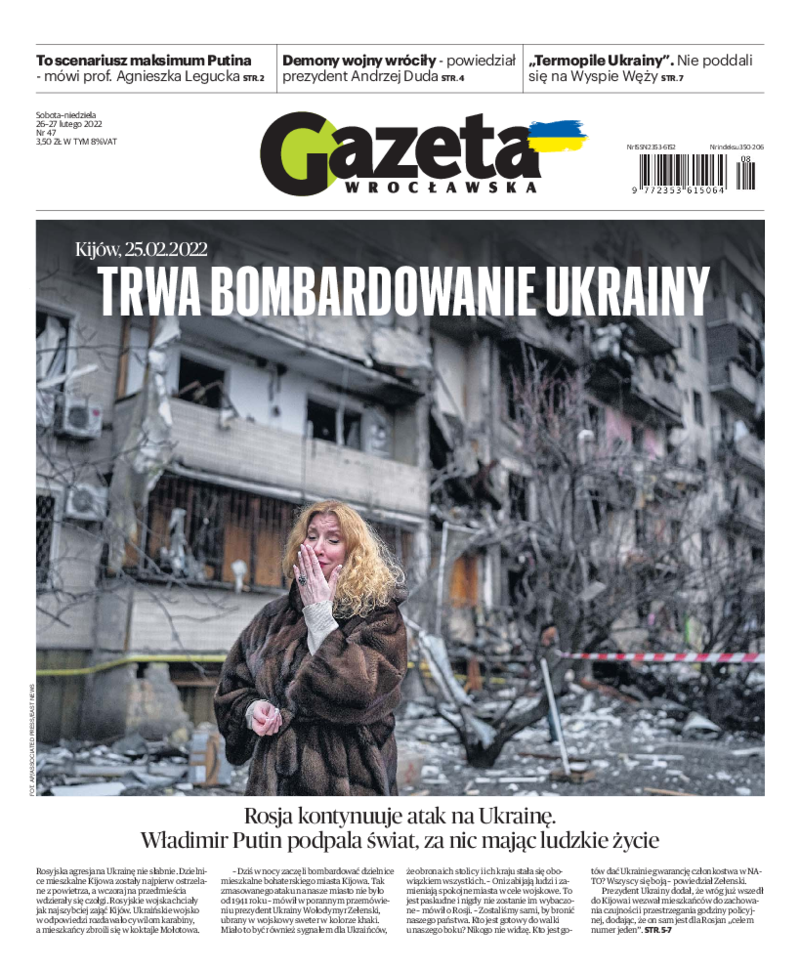 Gazeta Wrocławska