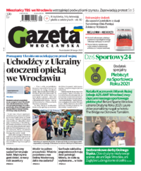 Gazeta Wrocławska