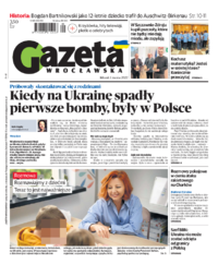 Gazeta Wrocławska