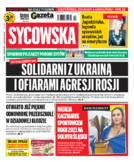 Gazeta Sycowska