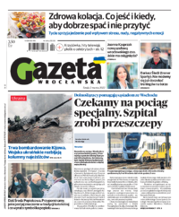 Gazeta Wrocławska