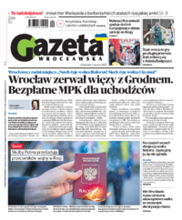 Gazeta Wrocławska